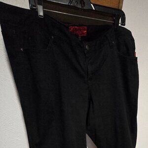 Tripp NYC Black Skinny Jeans